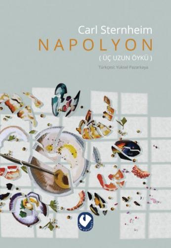 Napolyon - Üç Uzun Öykü