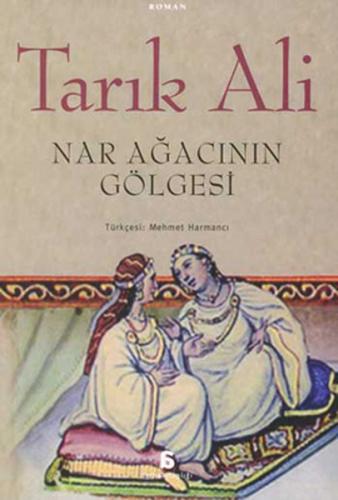 Nar Ağacının Gölgesinde