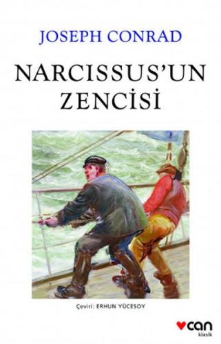 Narcissus'un Zencisi