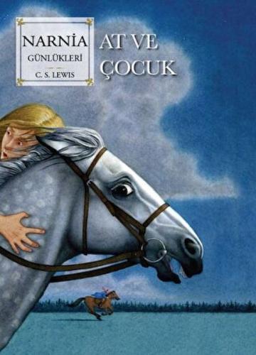 Narnia Günlükleri 3 At Ve Çocuk