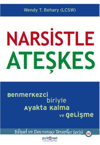 Narsistle Ateşkes