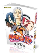 Naruto 24. Cilt