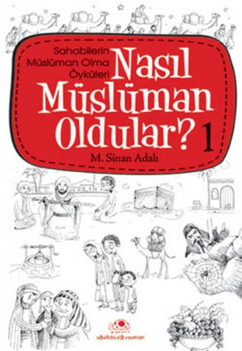 Nasıl Müslüman Oldular 1