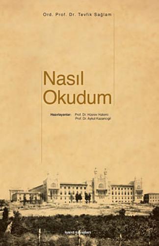 Nasıl Okudum