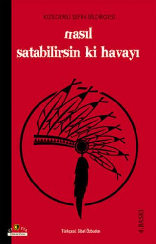 Nasıl Satabilirsin ki Havayı