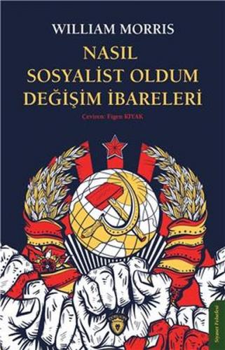 Nasıl Sosyalist Oldum Değişim İbareleri