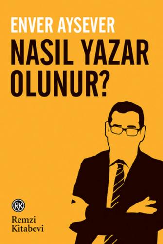 Nasıl Yazar Olunur?