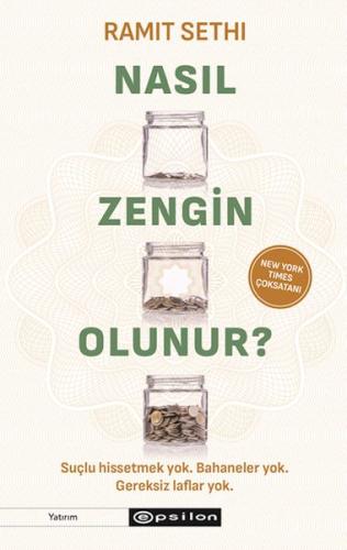 Nasıl Zengin Olunur?