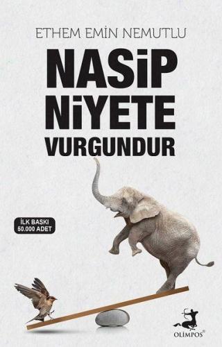 Nasip Niyete Vurgundur