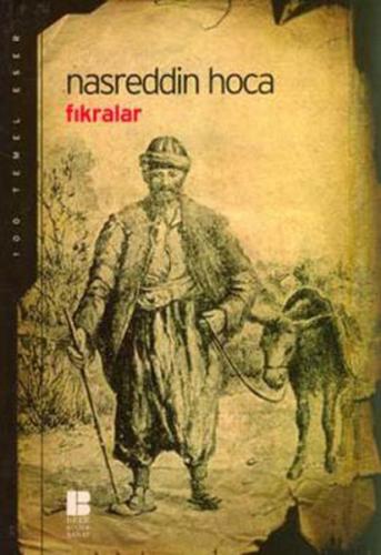 Nasreddin Hoca Fıkralar