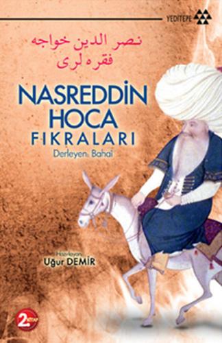 Nasreddin Hoca Fıkraları 2