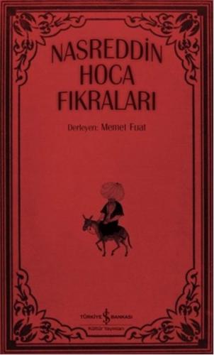 Nasreddin Hoca Fıkraları