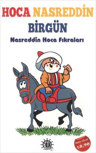 Nasreddin Hoca Fıkraları