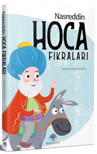 Nasreddin Hoca Fıkraları