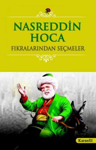 Nasreddin Hoca Fıkralarından Seçmeler