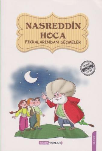 Nasreddin Hoca Fıkralarından Seçmeler