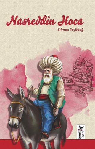 Nasreddin Hoca