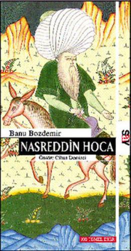 Nasreddin Hoca