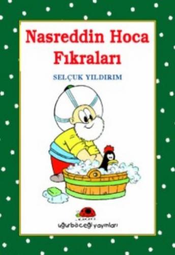 Nasrettin Hoca Fıkraları