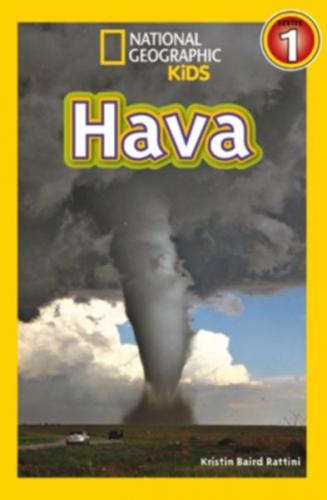 National Geographic Kids - Hava