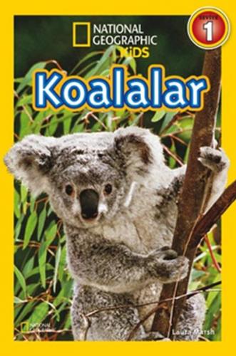 National Geographic Kids - Koalalar