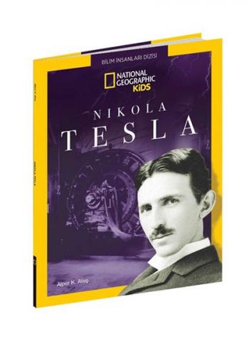 National Geographic Kids - Nikola Tesla