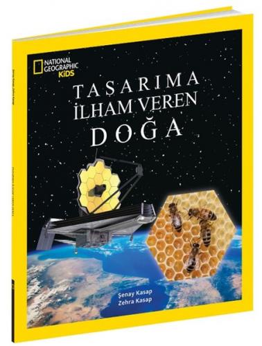 National Geographic Kids - Tasarıma İlham Veren Doğa