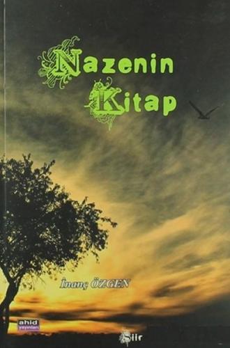 Nazenin Kitap