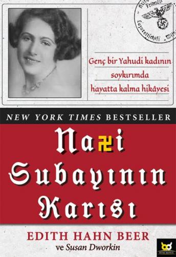 Nazi Subayının Karısı