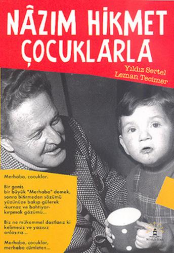 Nazım Hikmet Çocuklarla