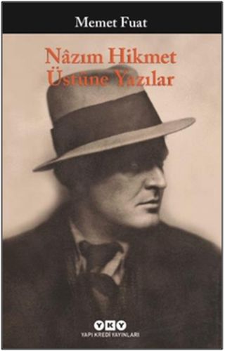 Nazım Hikmet Üstüne Yazılar