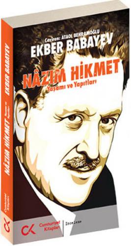 Nazım Hikmet Yaşamı ve Yapıtları