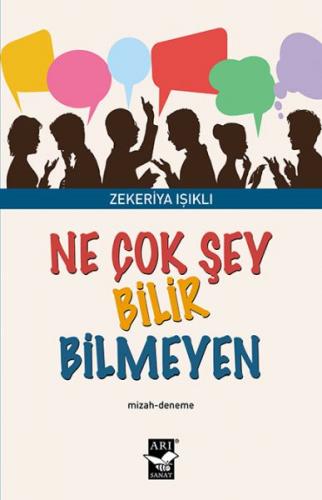 Ne Çok Şey Bilir Bilmeyen