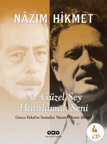 Ne Güzel Şey Hatırlamak Seni (Ciltli)