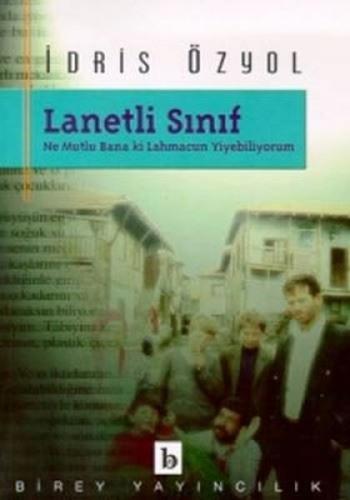 Ne Mutlu Bana ki Lahmacun Yiyebiliyorum - Lanetli Sınıf 1