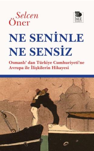 Ne Seninle Ne Sensiz