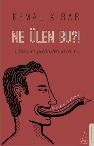 Ne Ülen Bu?