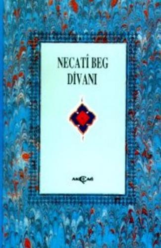 Necati Beg Divanı