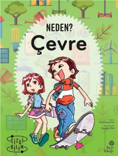 Neden? Çevre