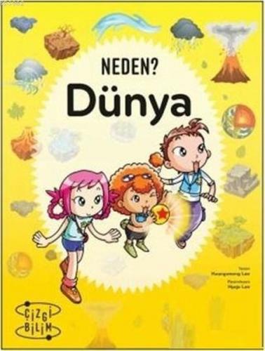 Neden? Dünya