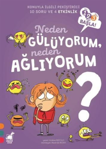 Neden Gülüyorum, Neden Ağlıyorum?