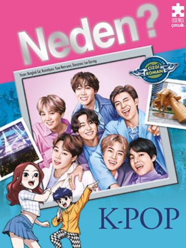 Neden? K-POP