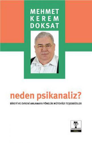 Neden Psikanaliz?