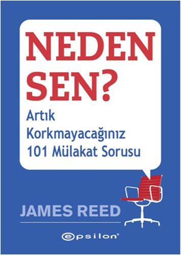 Neden Sen? (Ciltli)