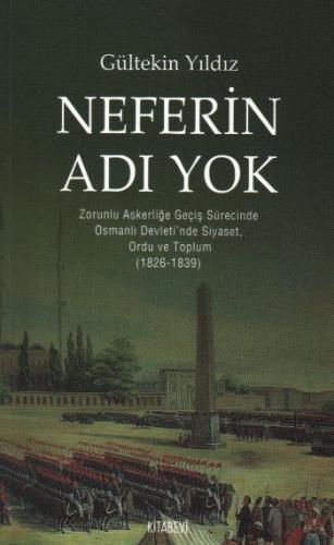 Neferin Adı Yok