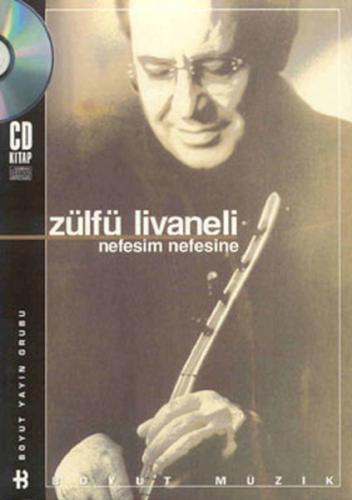 Nefesim Nefesine (Kitap+CD)