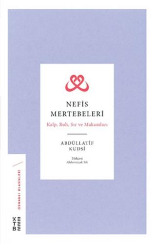 Nefis Mertebeleri