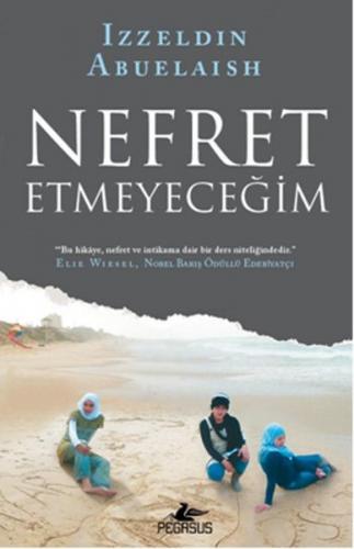 Nefret Etmeyeceğim