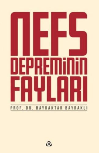 Nefs Depreminin Fayları