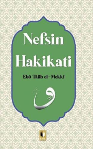 Nefsin Hakikati